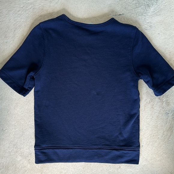 Draper James “Hello Sugar” sweatshirt - Picture 3 of 6